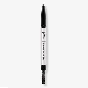 IT Cosmetics- Travel Size Brow Power Universal Eyebrow Pencil - Universal Taupe